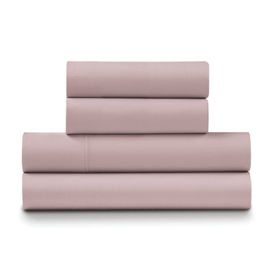 Ensemble de draps 4 pièces Ella Jayne