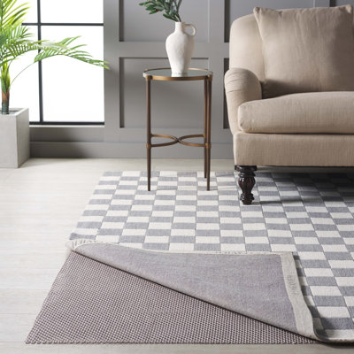 Sous-tapis antidérapant Martha Stewart (0,125 po)