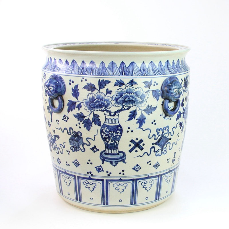Handmade Ceramic Planter
