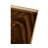 Knightsbridge 54'' Solid Wood Console Table