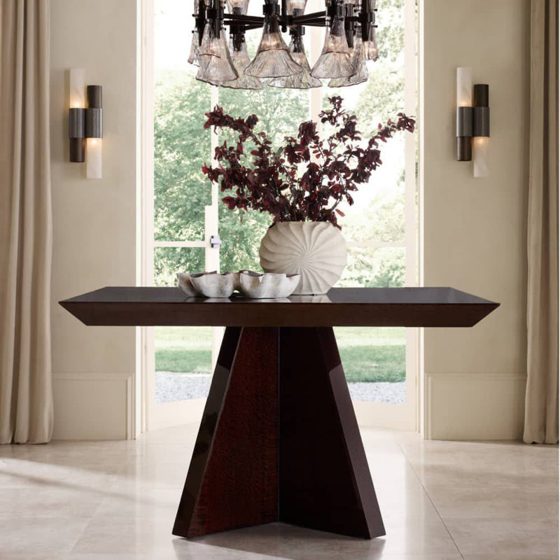 Hogarth Square Dining Table