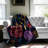 Throw Blanket-1090420514