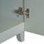 Base de meuble-lavabo simple 35,43 po seulement-100138863