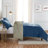 All Season Down Alternative Reversible Comforter Set-70709220-86026861