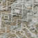 Premium Machine Washable Brennon AMF1638 Geometric Rug