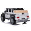 Landaulet 12V 1 place Mercedes Maybach G650-117409754