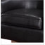 Fauteuil pivotant demi-tonneau Maisy