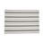 Classic Stripe Placemats (Set of 4) - Woven Stripe Placemats for Everyday Dining, Farmhouse Tables and Casual Entertaining-134116977