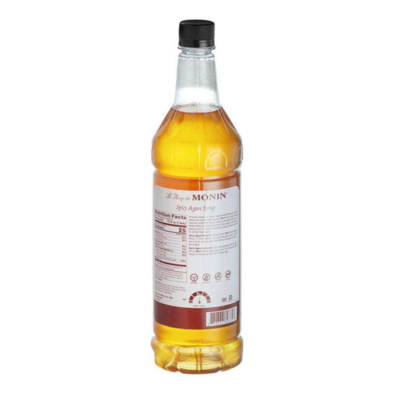 FixtureDisplays Snow Cone Syrup