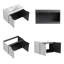 Meuble-lavabo mural-480380699