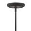 Luca Ten-Light Woven Three-Tier Chandelier by Lisa McDennon-351295693