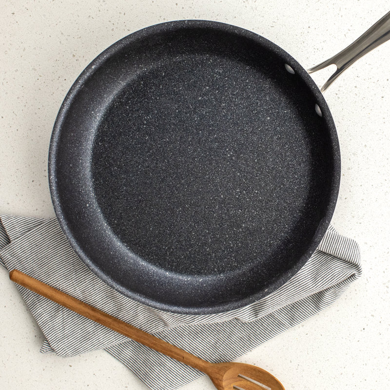 Basalt 3-piece Skillet Set