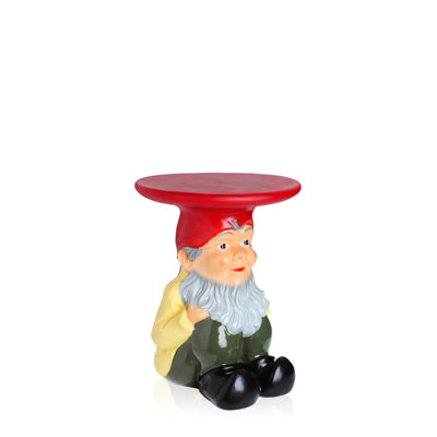 Tabouret Gnomes