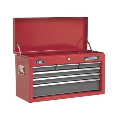 Metal Single Storage Cabinet ( 34" H x 60" W x 26" D )