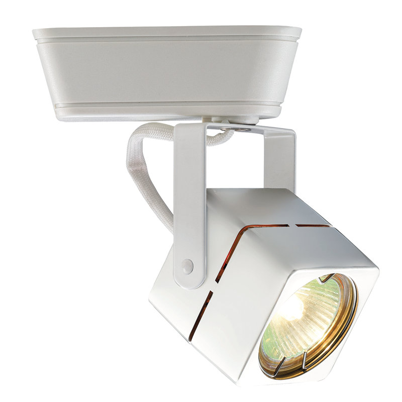 Spots inclus, Juno Series, Ampoule halogène MR16 de 50 W, Blanc