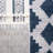 Jaamal Performance Geometric Rug-1158106118