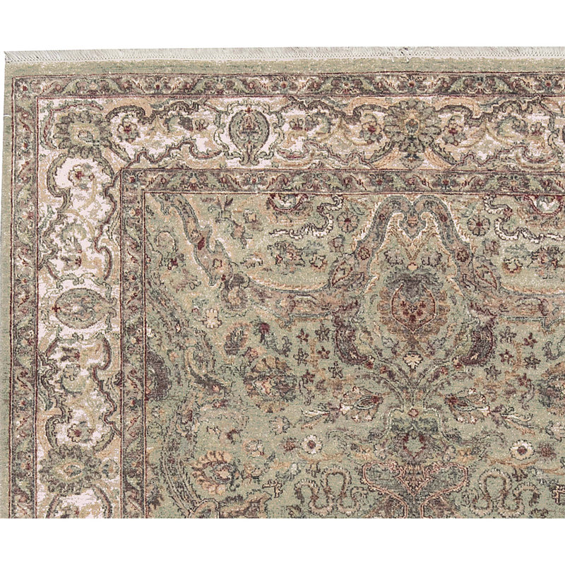 One-of-a-Kind 7'11" X 9'5" Area Rug