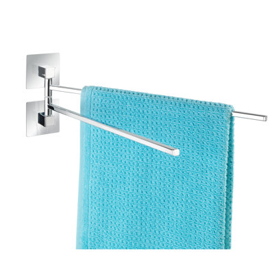 Jiya Wall Towel Rack