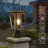 Alexia 1-Light Lantern Head