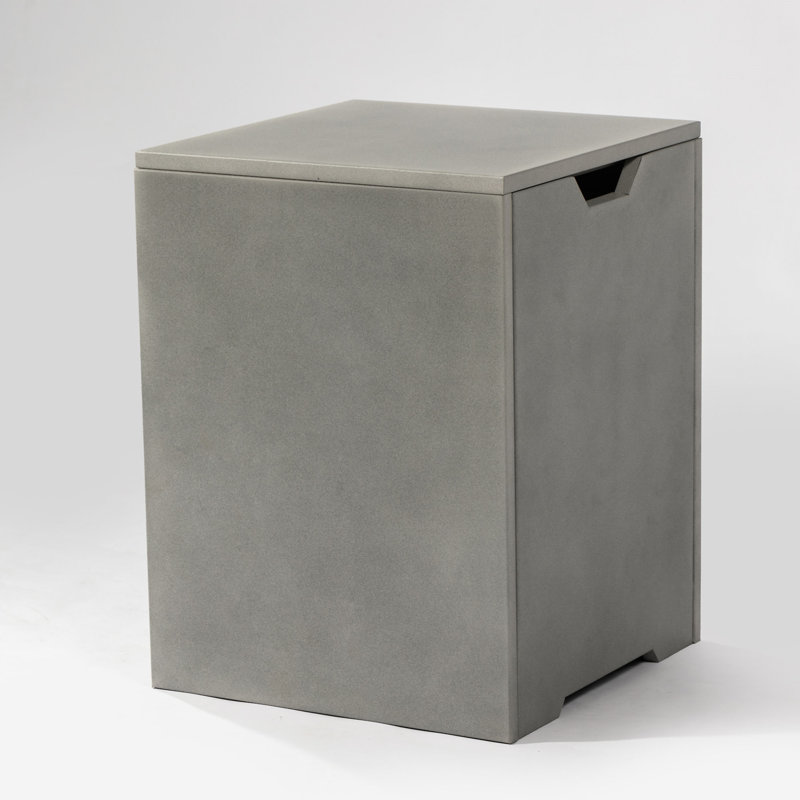 Porte-bouteille de propane