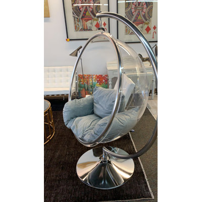 Kawtar Upholstered Chaise Lounge