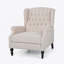 Fauteuil inclinable à un et demi siège-180768389