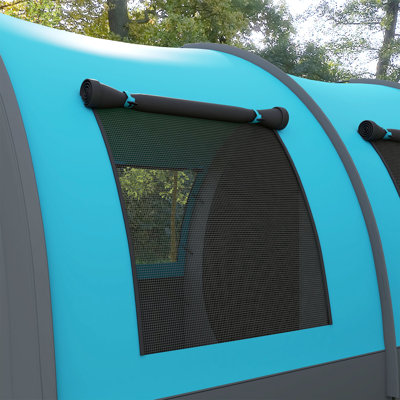 6 Person Tent