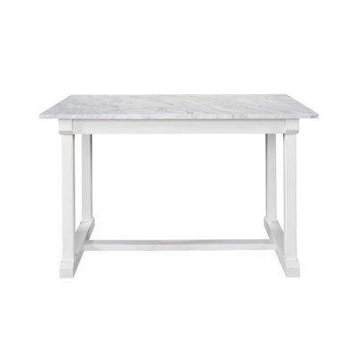 Stone Dining Table