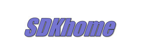SDKhome Logo