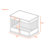 ECOFLEX Horizon Easy Access Dog Crate-457992644-457992645