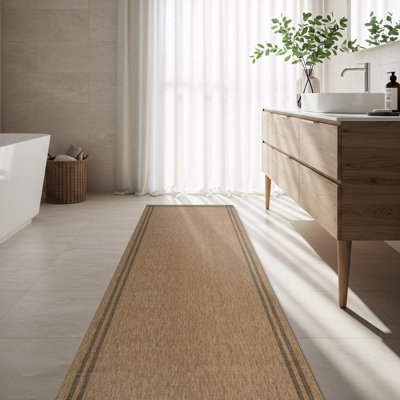 Tapis intérieur / extérieur