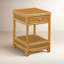 Summer Retreat 1 - Drawer Nightstand-27836880