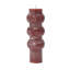Bougie totem non parfumée-749015812