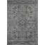 Tapis oriental gris Blocher-635236106