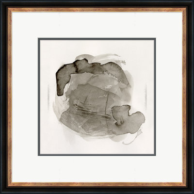 Sponge Bob In Black & White 8 Giclee Print by Soicher Marin Archives