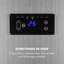 Klarstein Countertop Snow Cone Maker-42736117