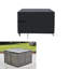 Outdoor Patio Table Cover