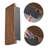 Cescily Corner Shelf-9068798