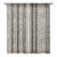 Ensemble de 2 rideaux transparents Mirimo Dacca-237523199
