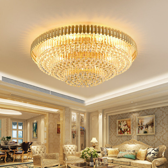 Aaryahi 8 - Light Chandelier