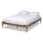 14.92" Folding  Bed Frame-1061295469-1002018626