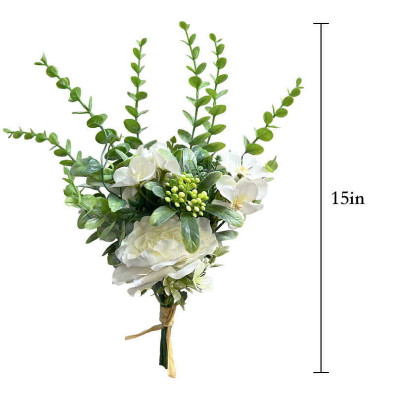 Arrangement d'eucalyptus
