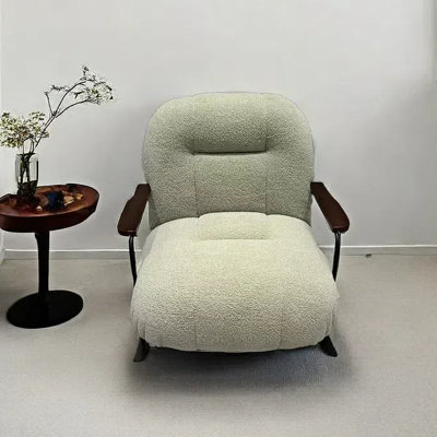 Chaise berçante Creative Fashion