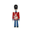 Drummer Figurine