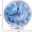Horloge murale Numland