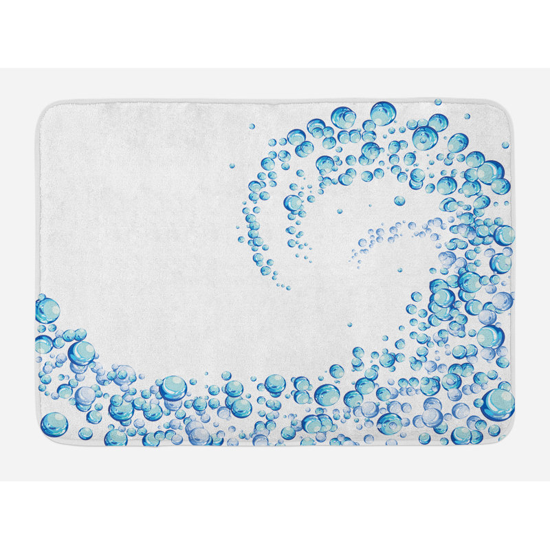 Non-Slip Bath Mat