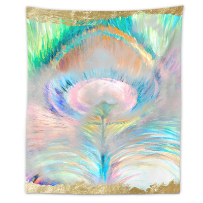 Polyester Tapestry