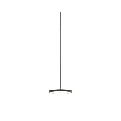 Luminaire suspendu 1 lumière Sky Solo