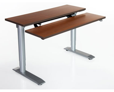 Armstrong Rectangle Training Table
