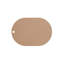 Ribbo Silicone Oval Placemats-1334818803